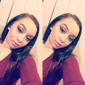 Meet your Posher, Audrey